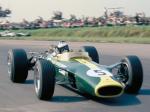 Lotus 49 1967 года